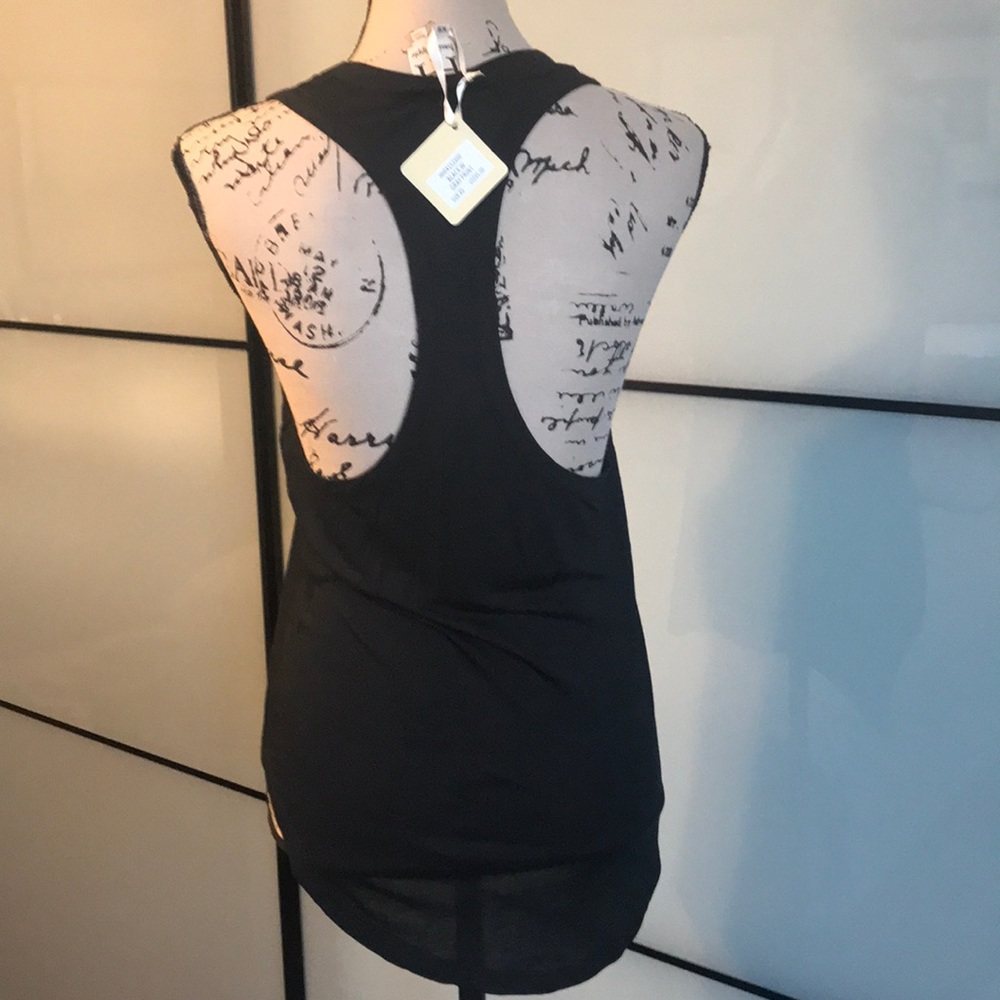 NWT haute hippie tank - Picture 2 of 3